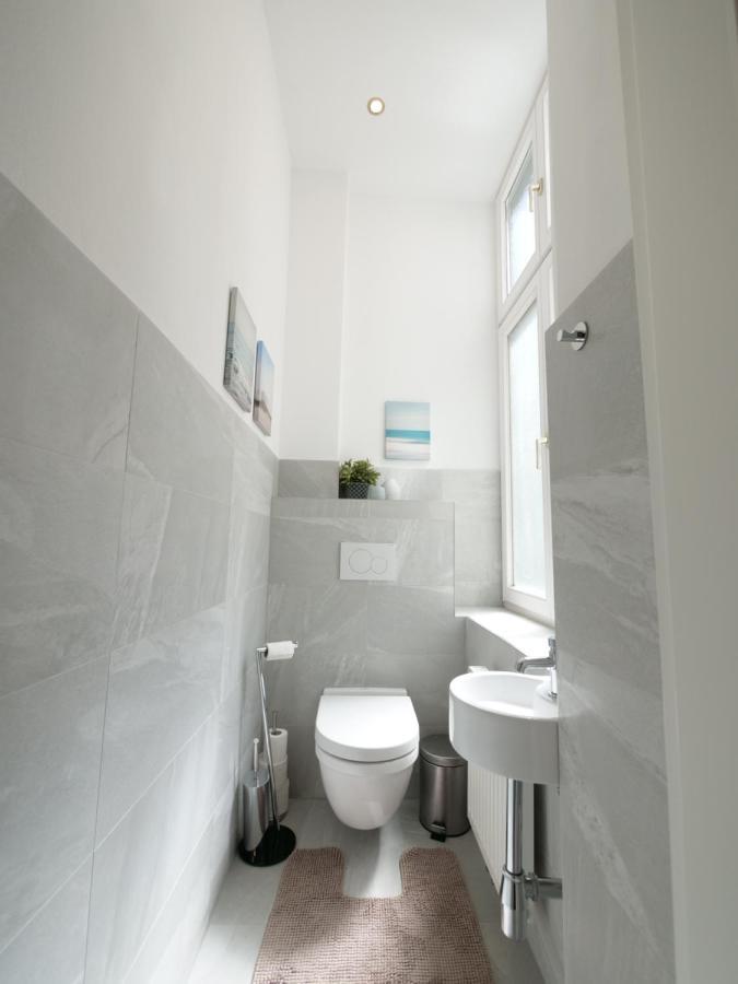 Stylish City Center Apartment Wien Ngoại thất bức ảnh