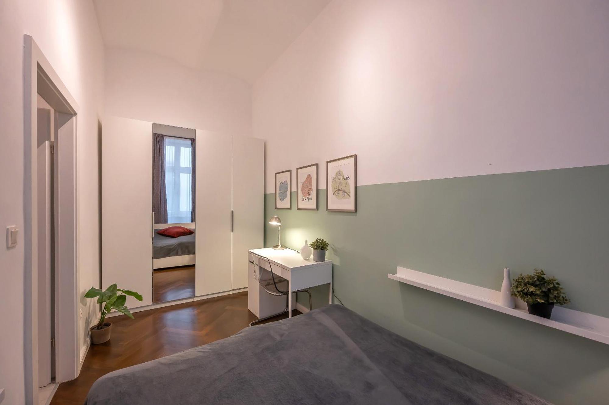 Stylish City Center Apartment Wien Ngoại thất bức ảnh