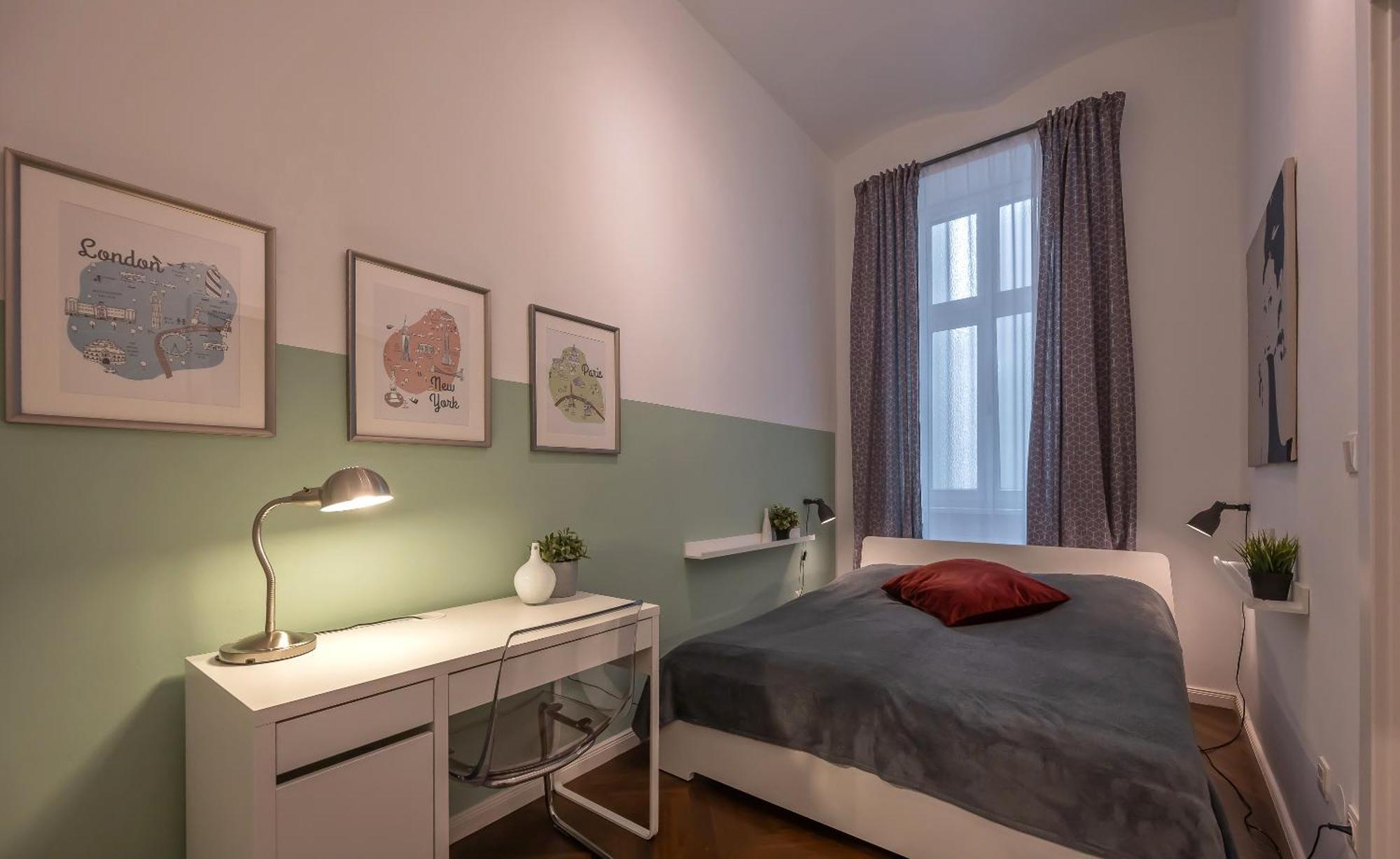 Stylish City Center Apartment Wien Ngoại thất bức ảnh